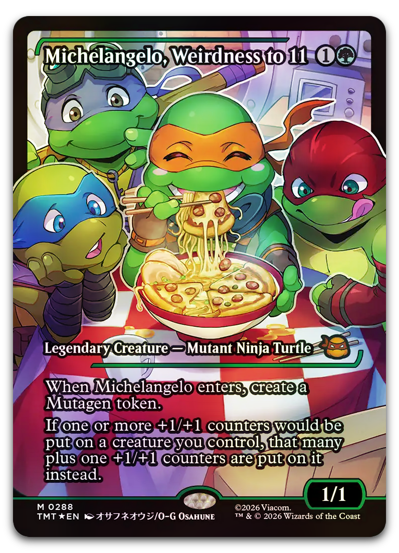 Product image for TCG 679156