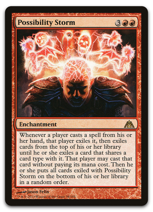 Product image for TCG 67915