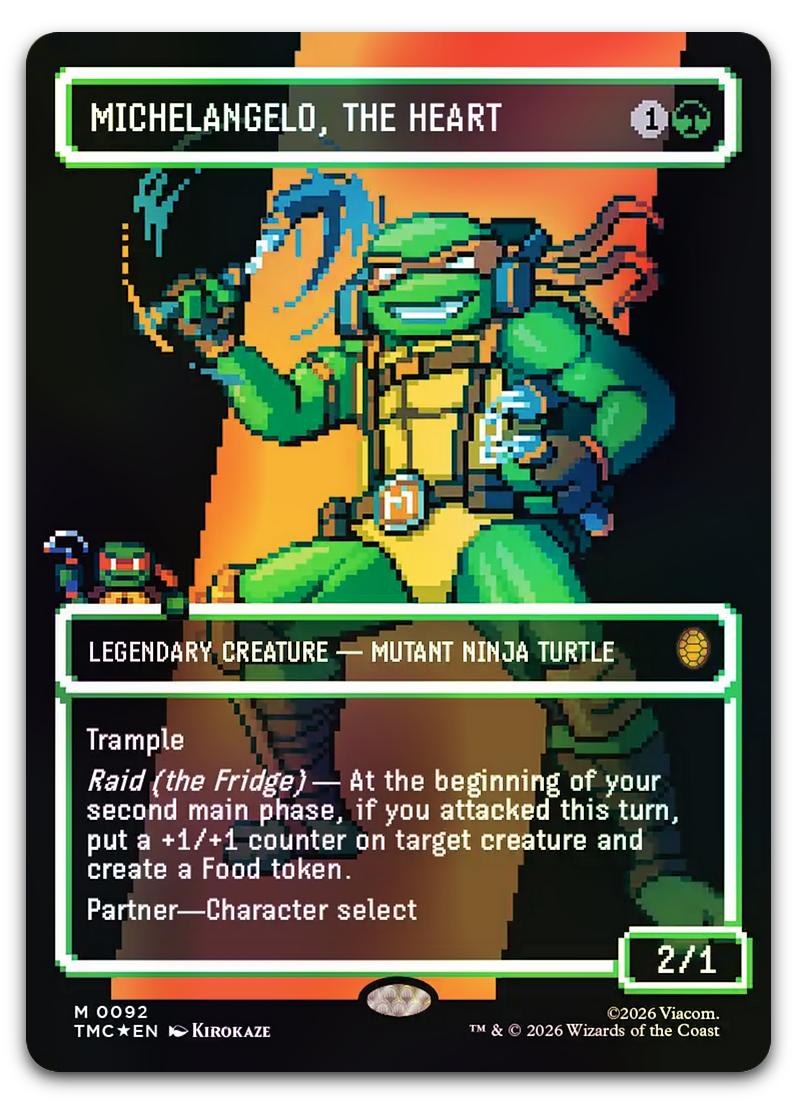 Product image for TCG 679162