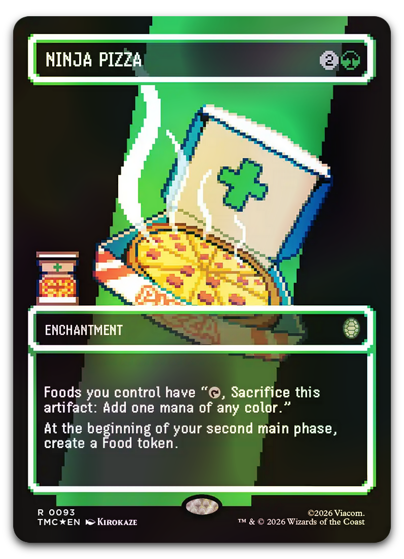 Product image for TCG 679164