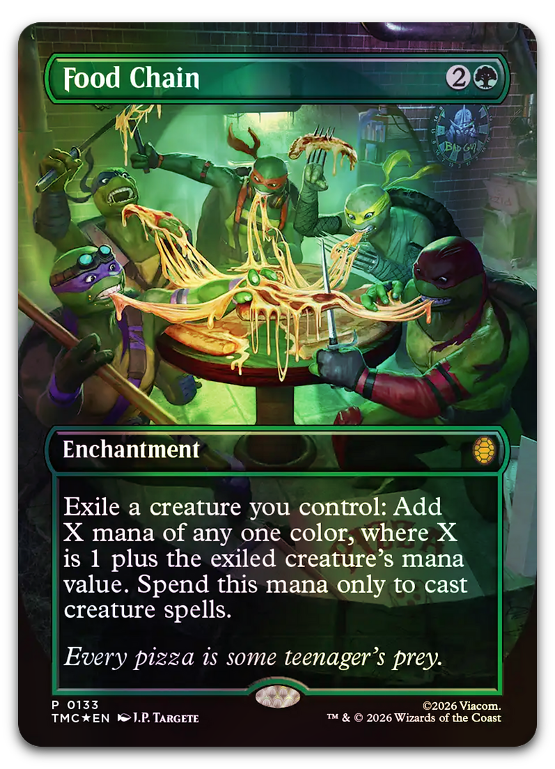 Product image for TCG 679167
