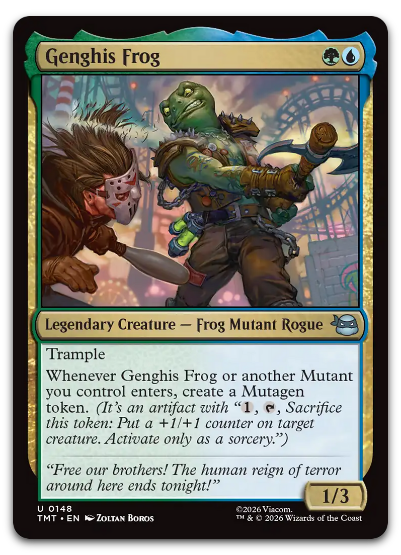 Product image for TCG 679173