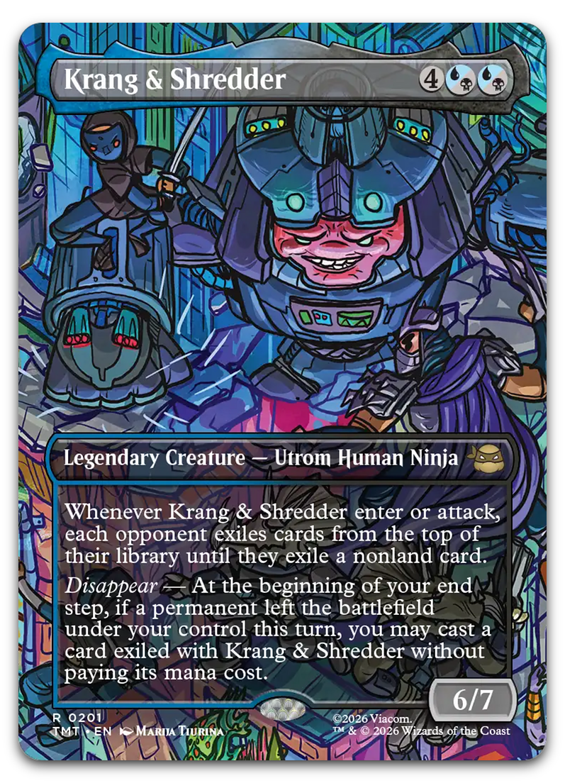 Product image for TCG 679176