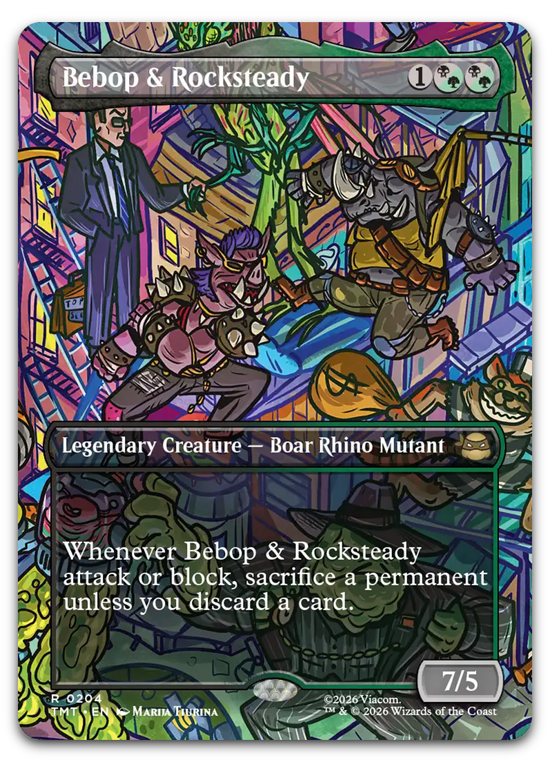 Product image for TCG 679177