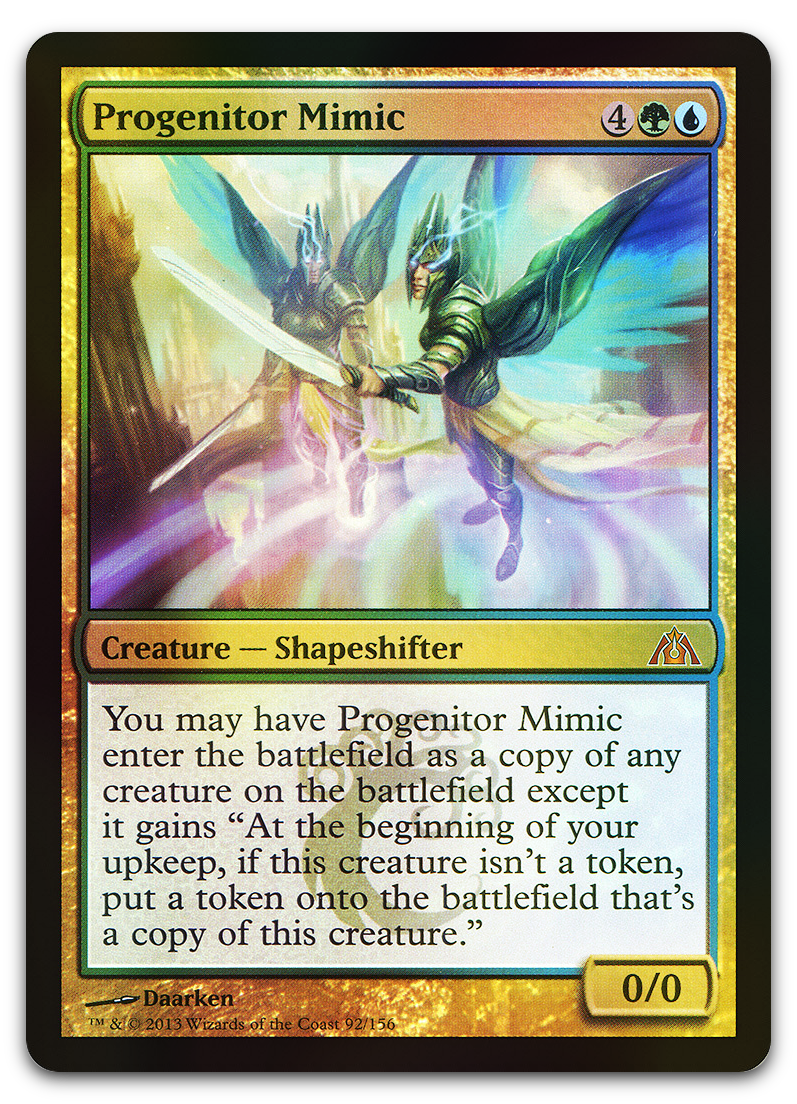 Product image for TCG 67917