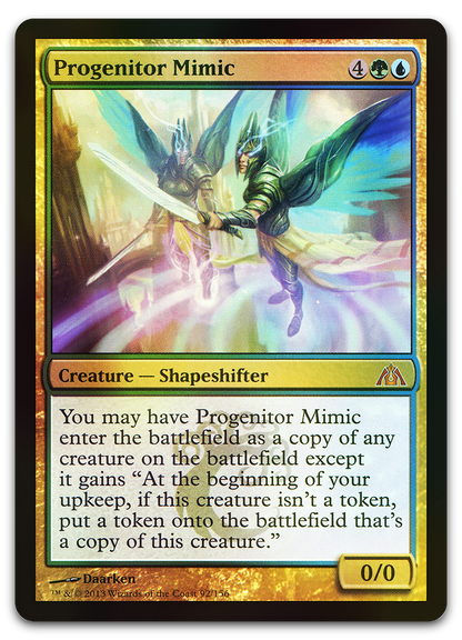 Product image for TCG 67917