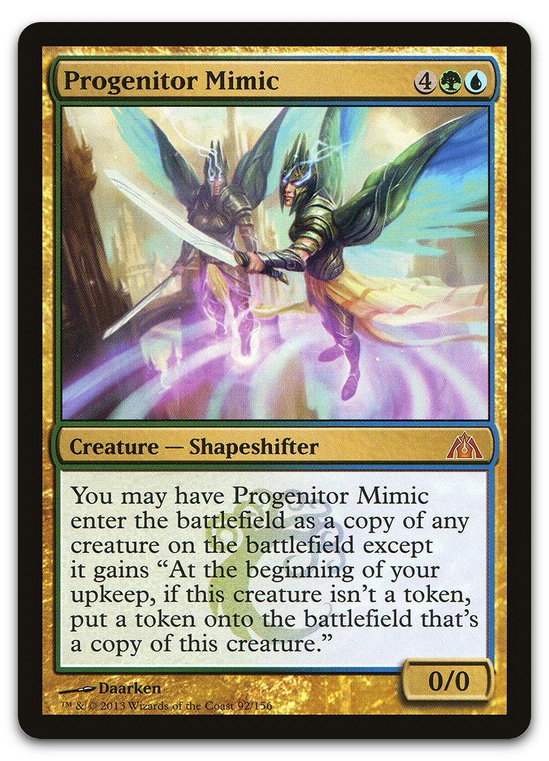 Product image for TCG 67917