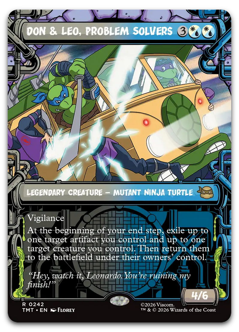 Product image for TCG 679181