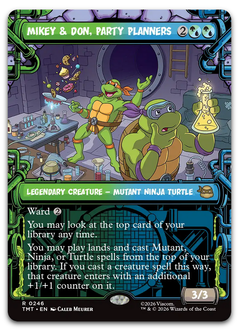 Product image for TCG 679184