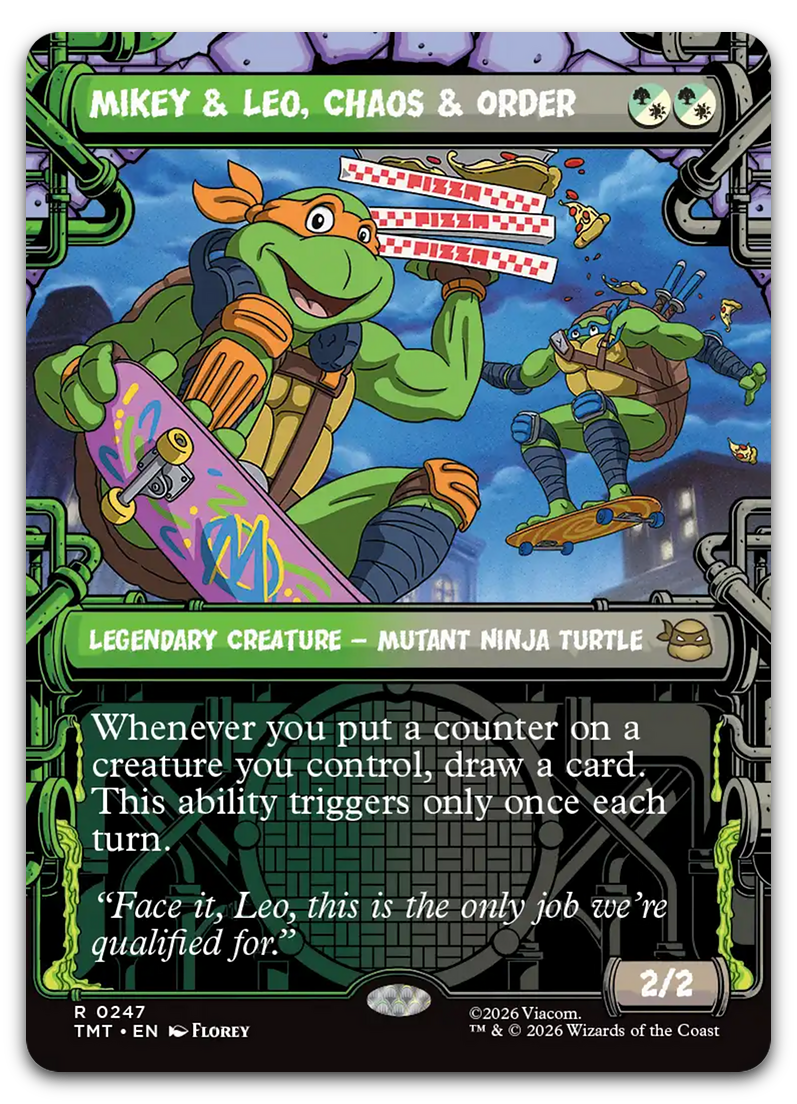 Product image for TCG 679185