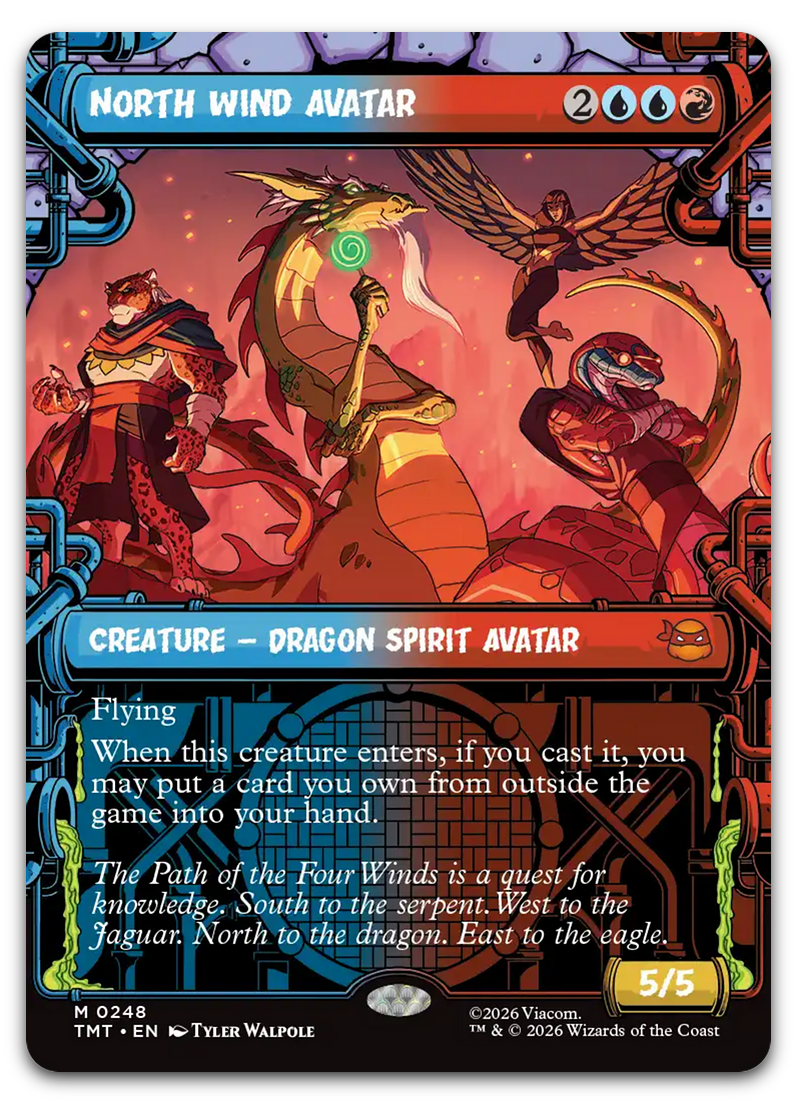 Product image for TCG 679186