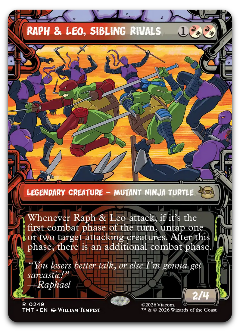 Product image for TCG 679187