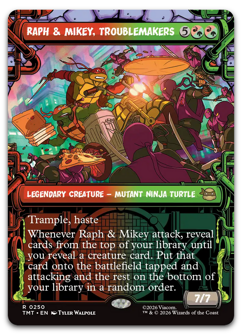 Product image for TCG 679188