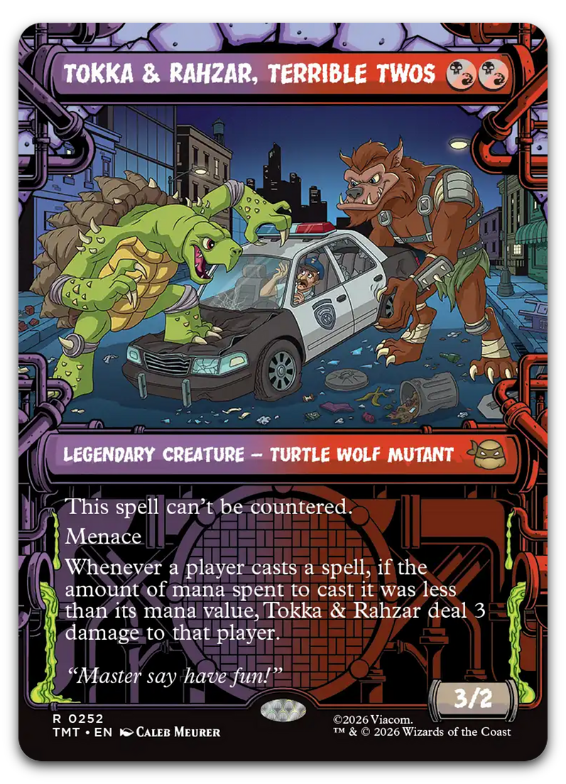 Product image for TCG 679189