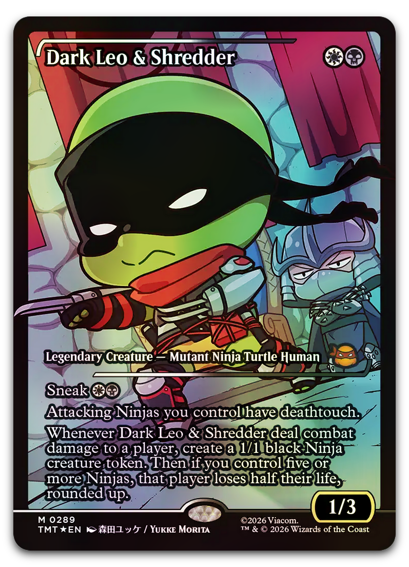 Product image for TCG 679190