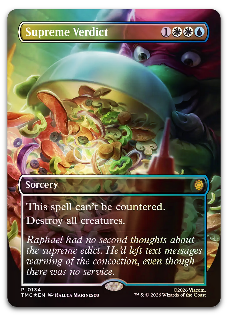 Product image for TCG 679193