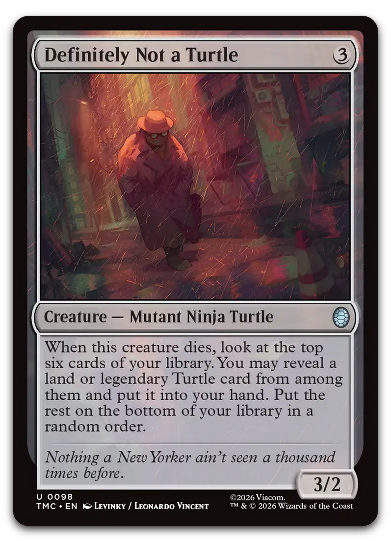 Product image for TCG 679196