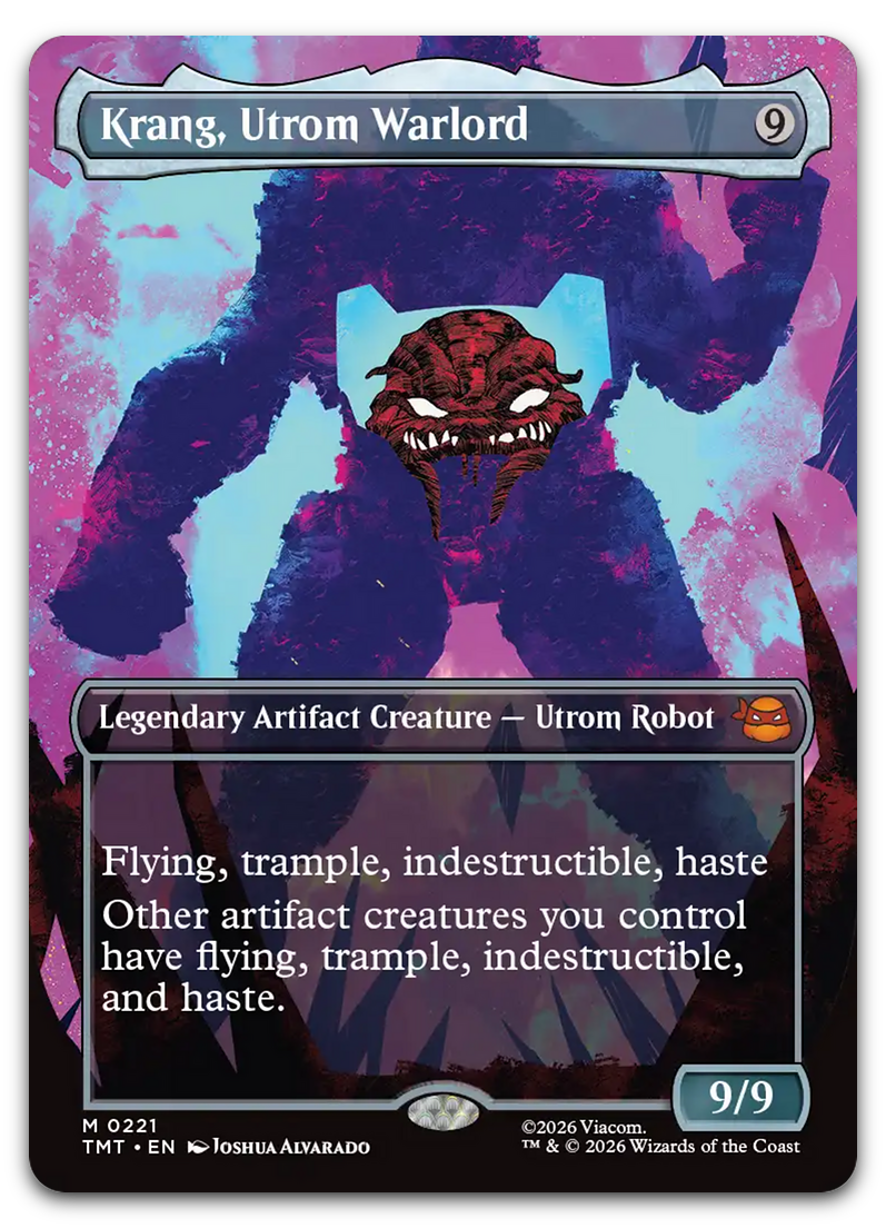 Product image for TCG 679197