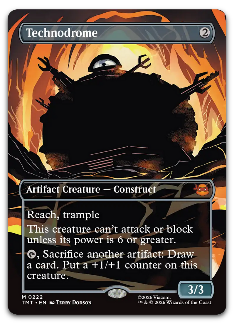 Product image for TCG 679198