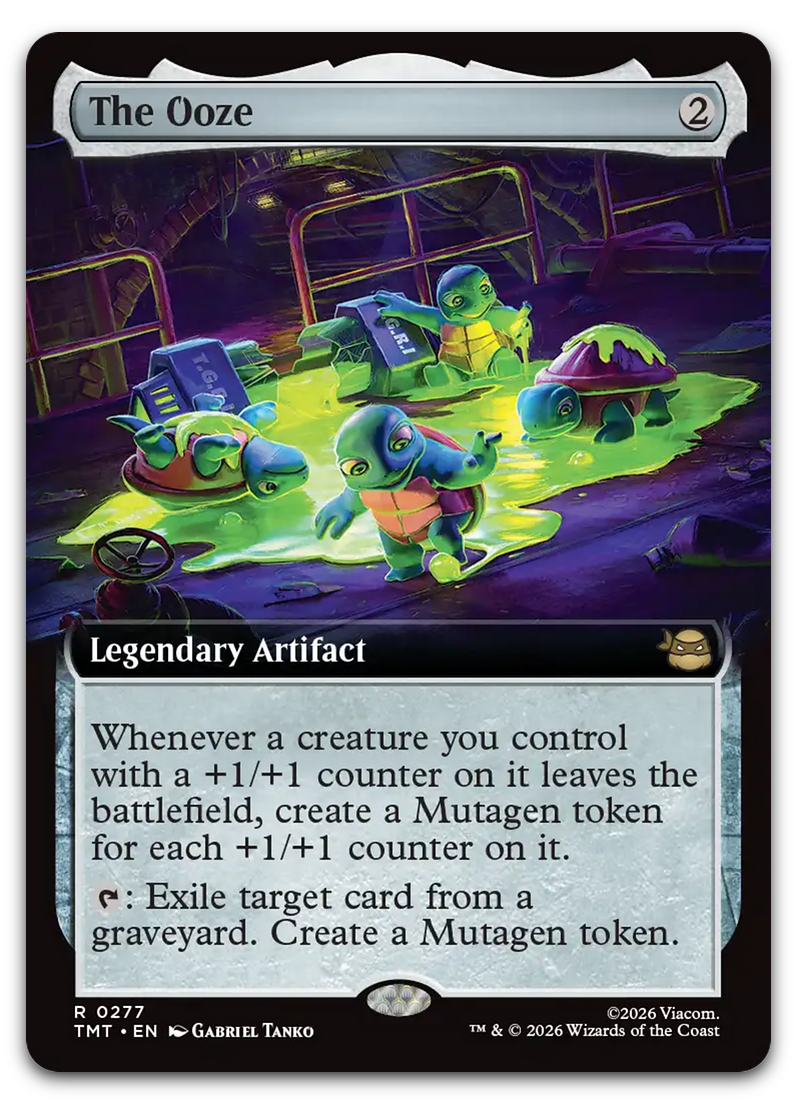 Product image for TCG 679200