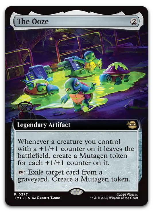 Product image for TCG 679200