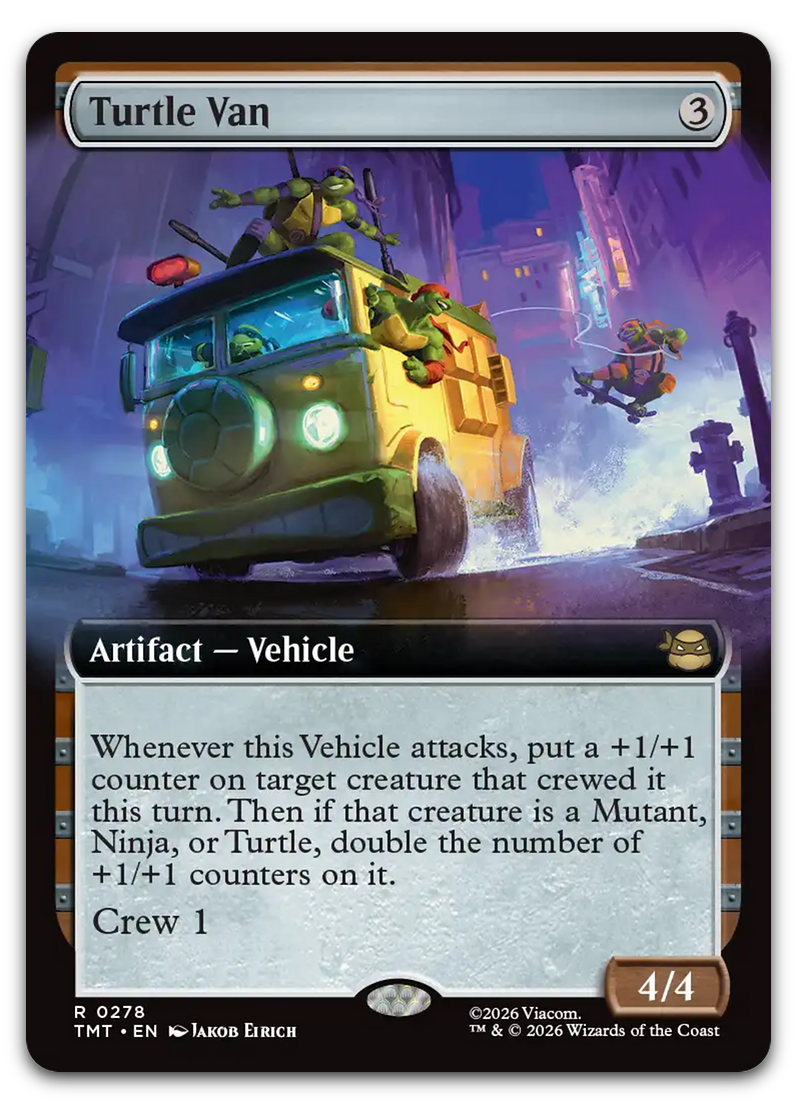 Product image for TCG 679201