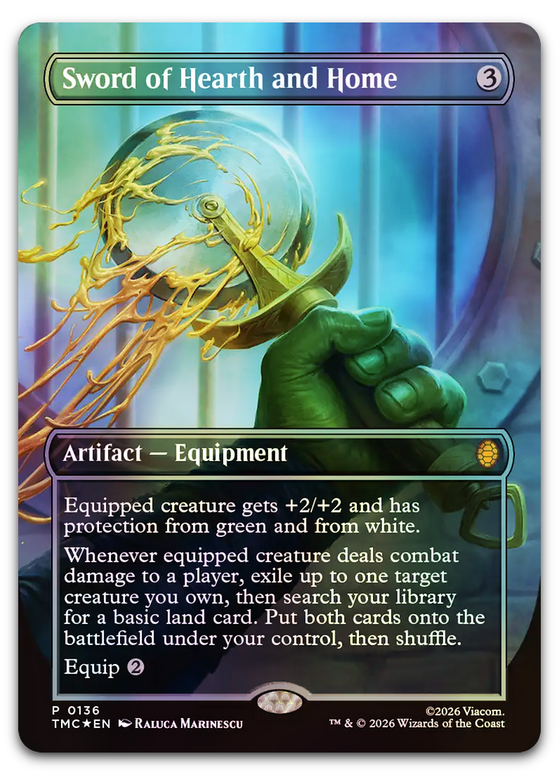 Product image for TCG 679207