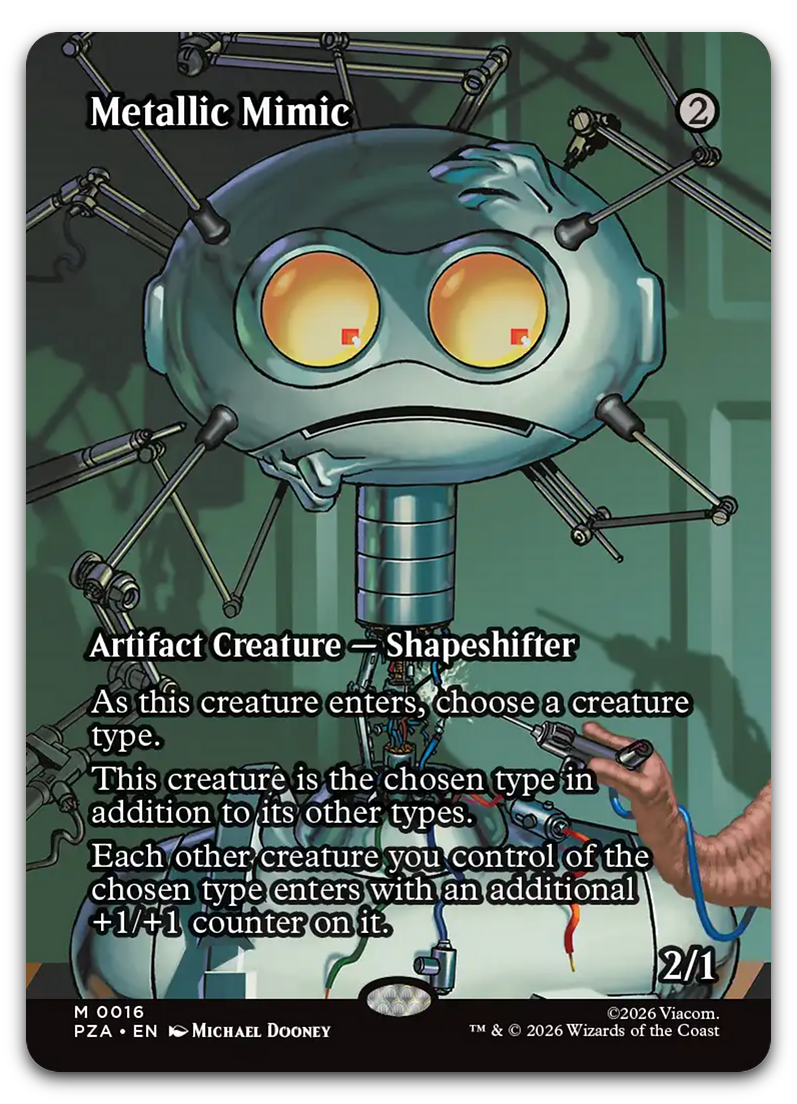 Product image for TCG 679210