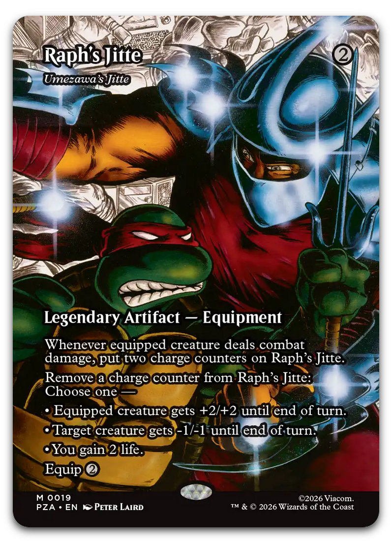 Product image for TCG 679213