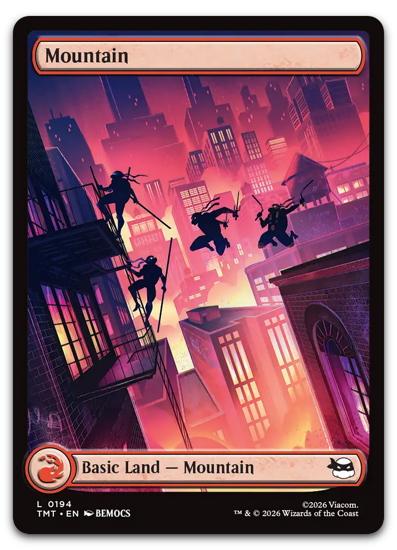 Product image for TCG 679218