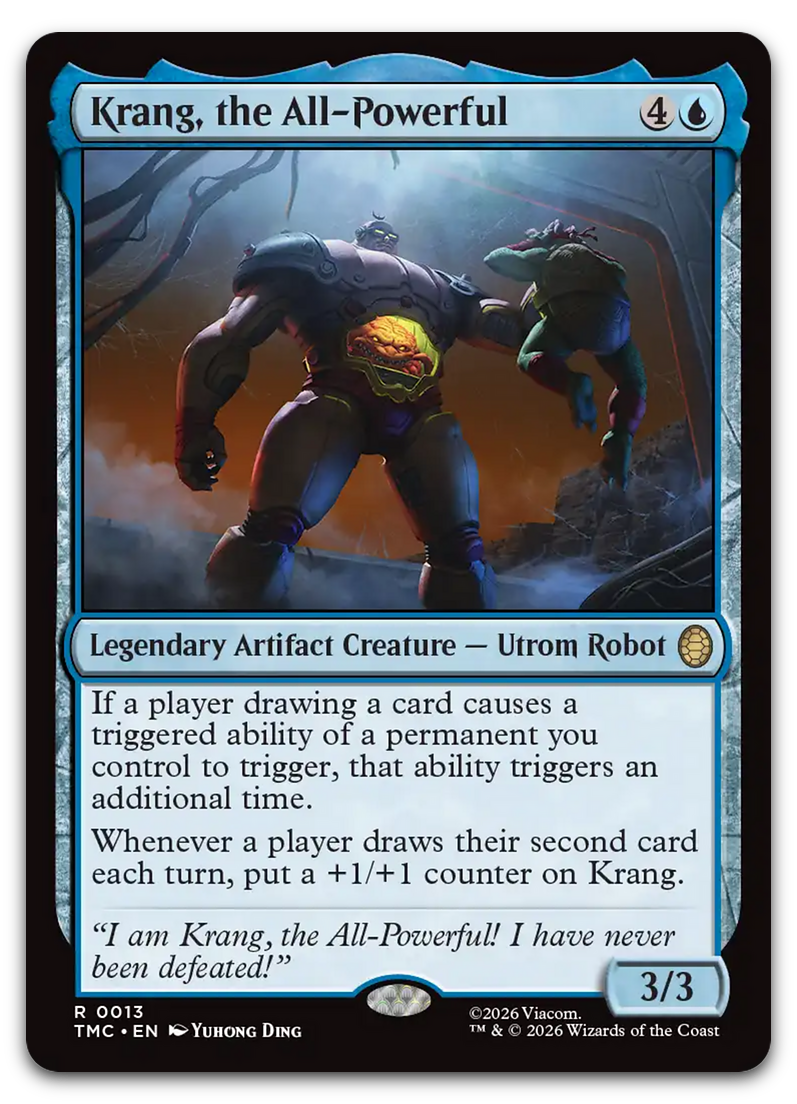 Product image for TCG 679577