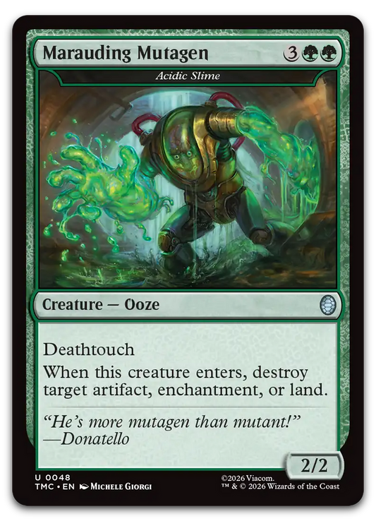 Product image for TCG 679581