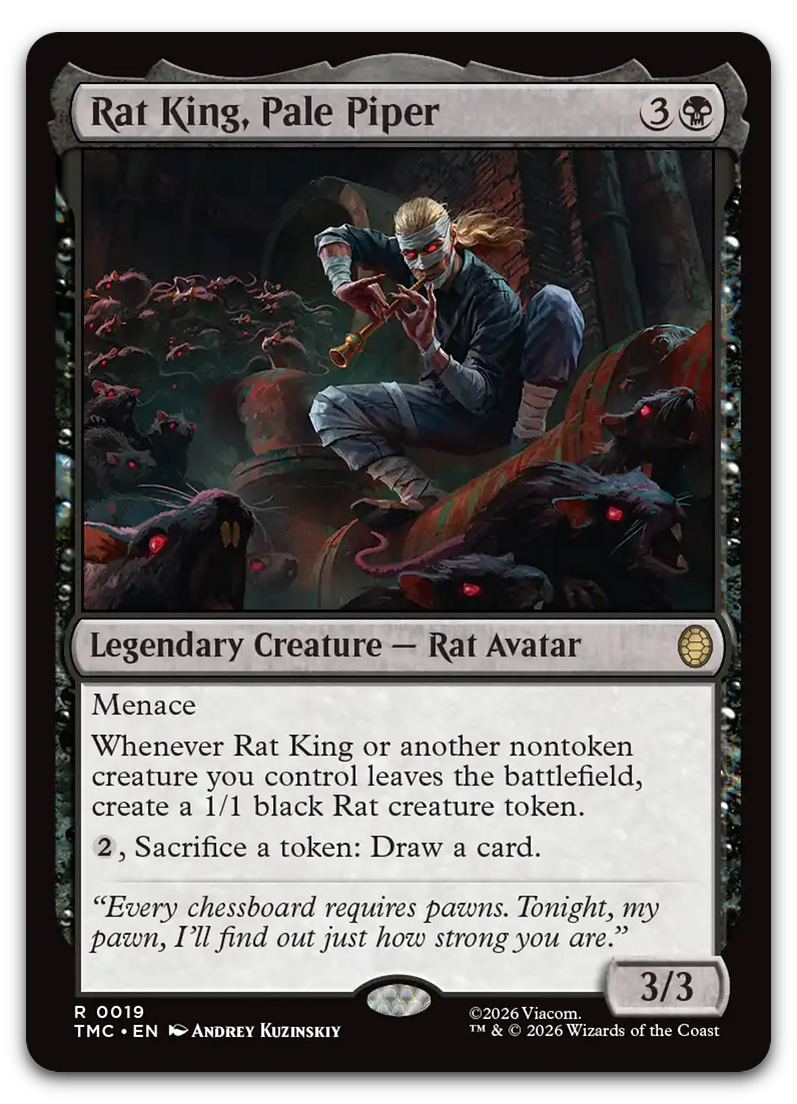 Product image for TCG 679586