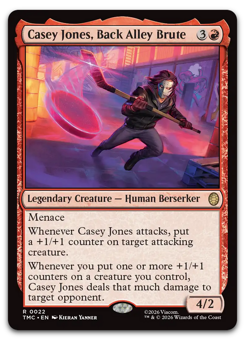 Product image for TCG 679589