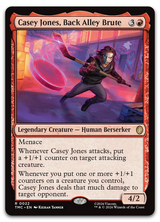 Product image for TCG 679589