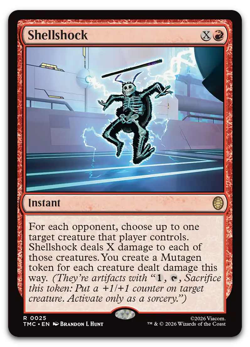 Product image for TCG 679593