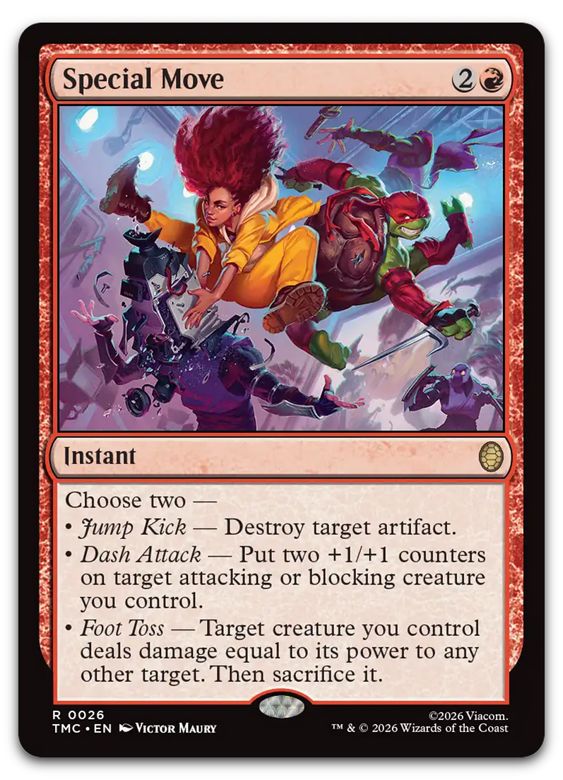 Product image for TCG 679594