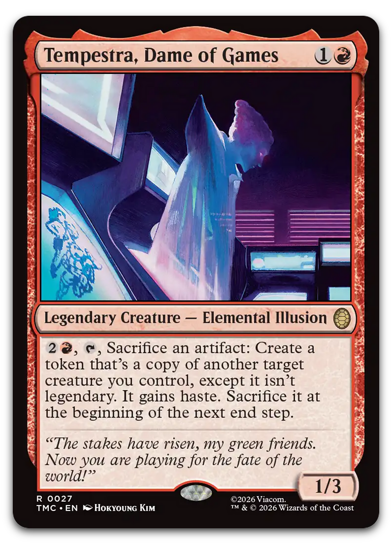 Product image for TCG 679595