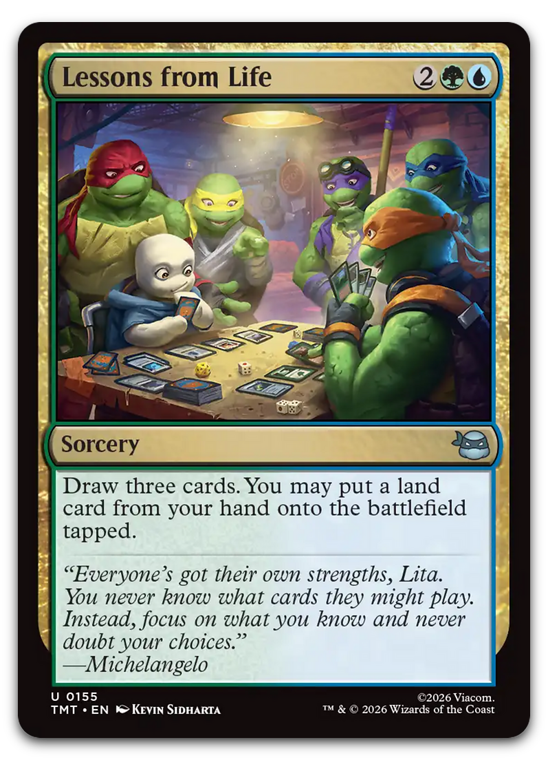 Product image for TCG 679600