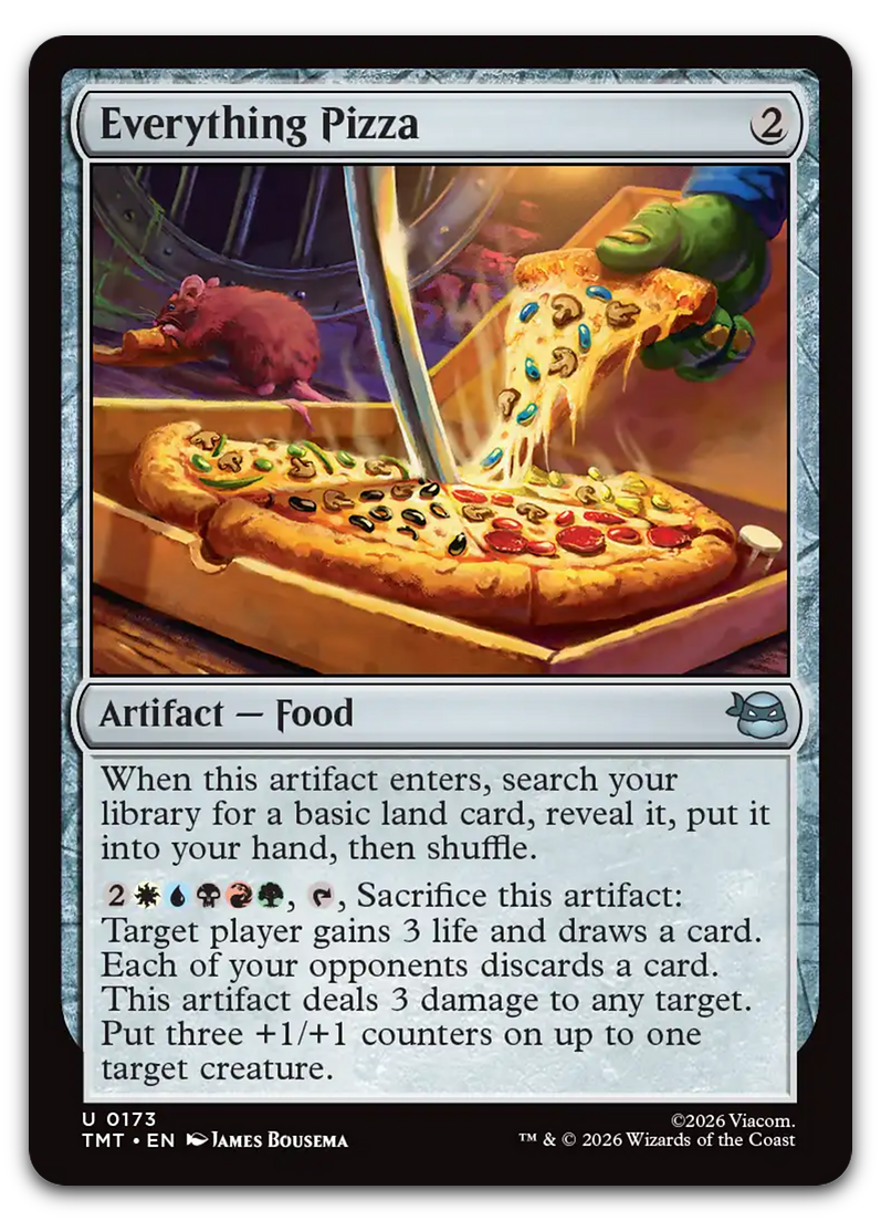 Product image for TCG 679601
