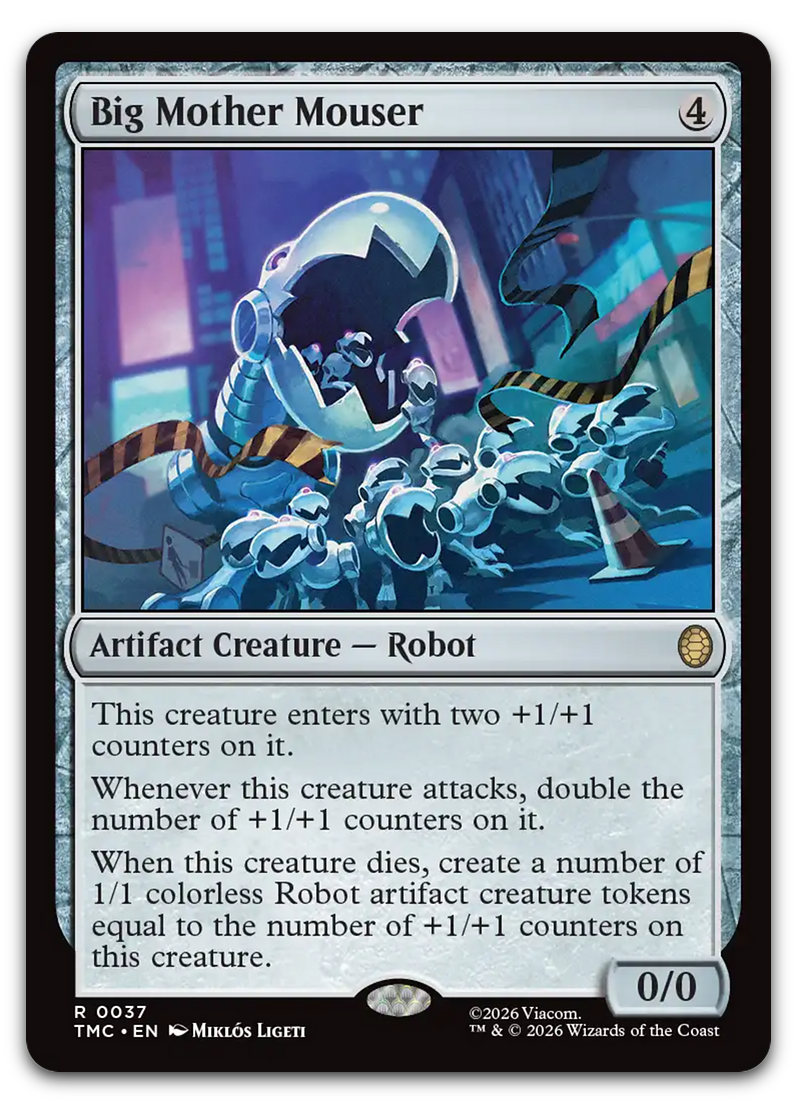 Product image for TCG 679602