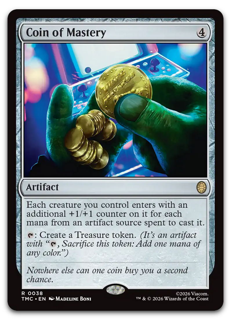 Product image for TCG 679603