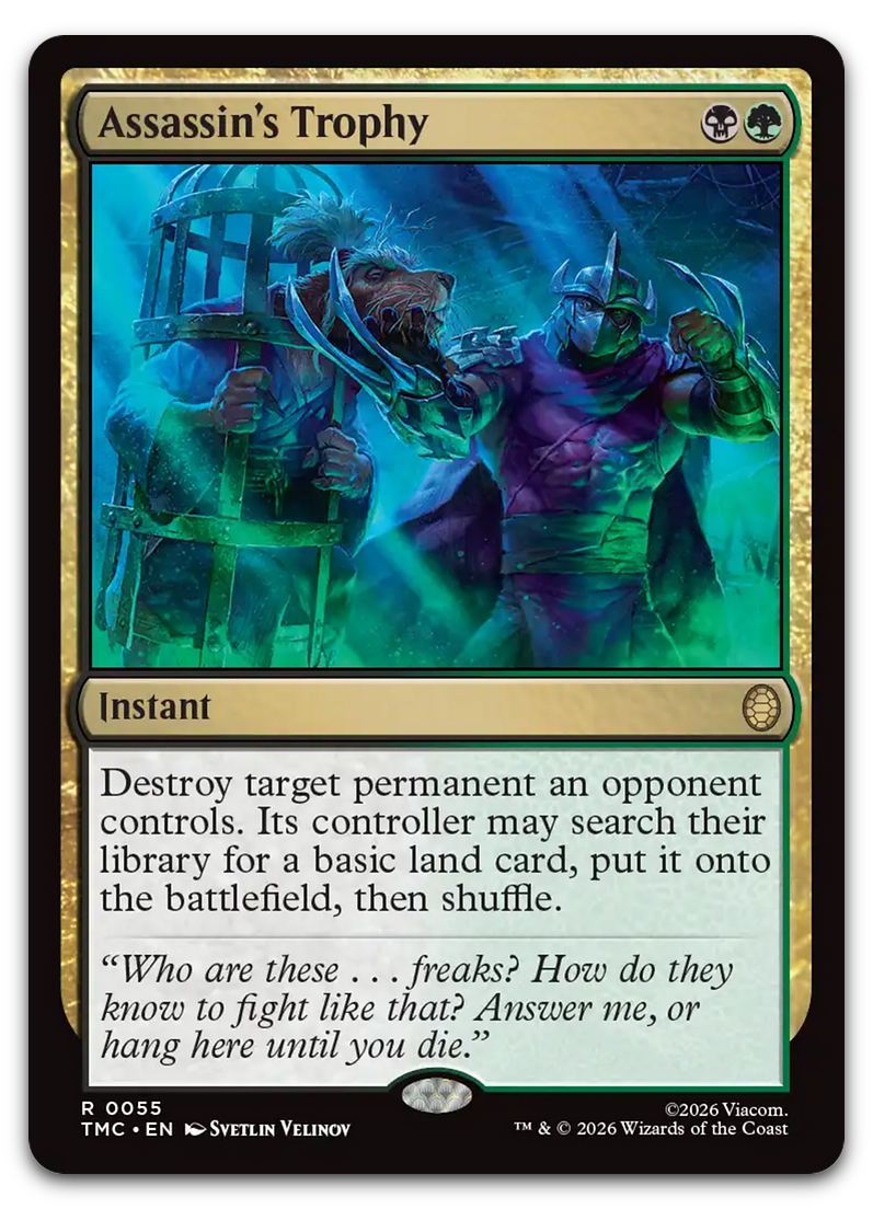 Product image for TCG 679605