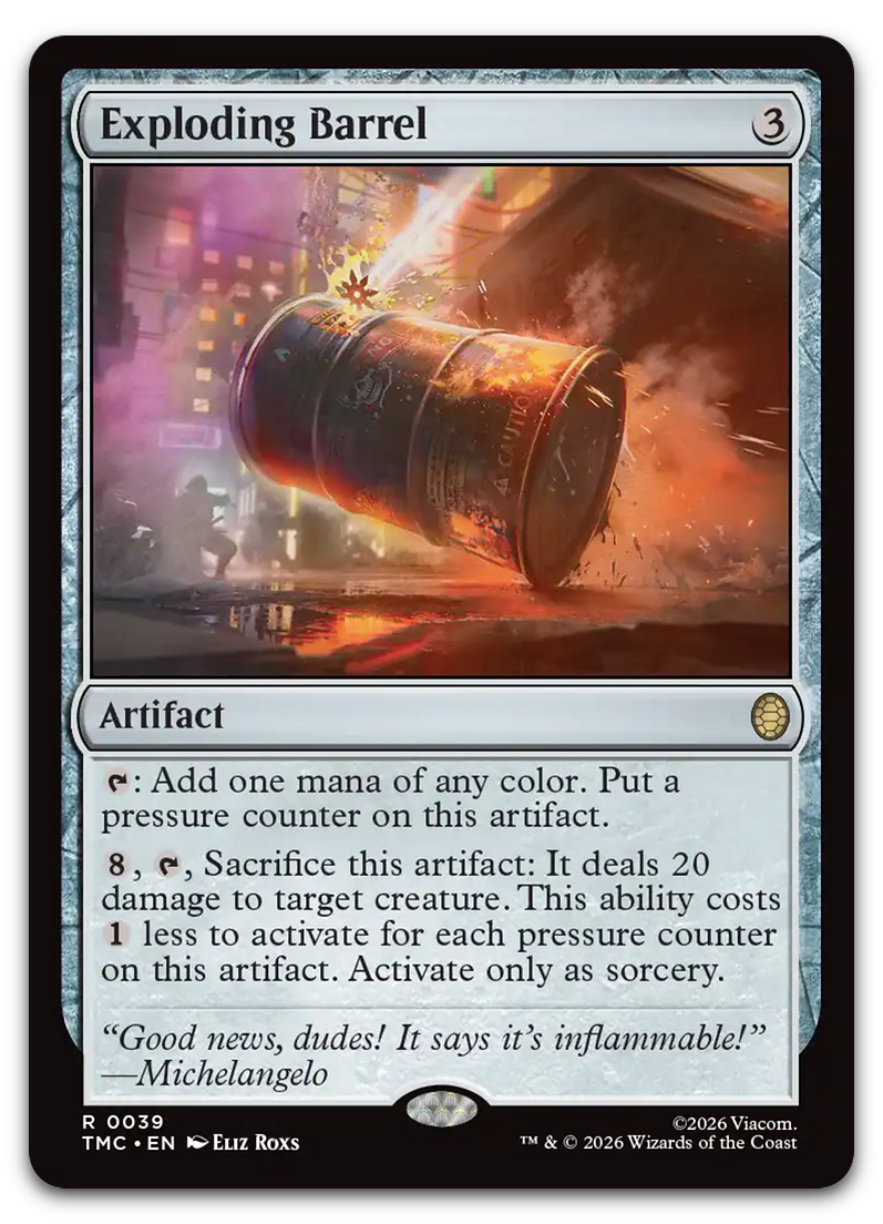 Product image for TCG 679608