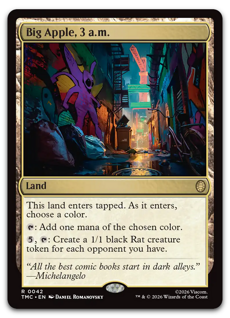 Product image for TCG 679613