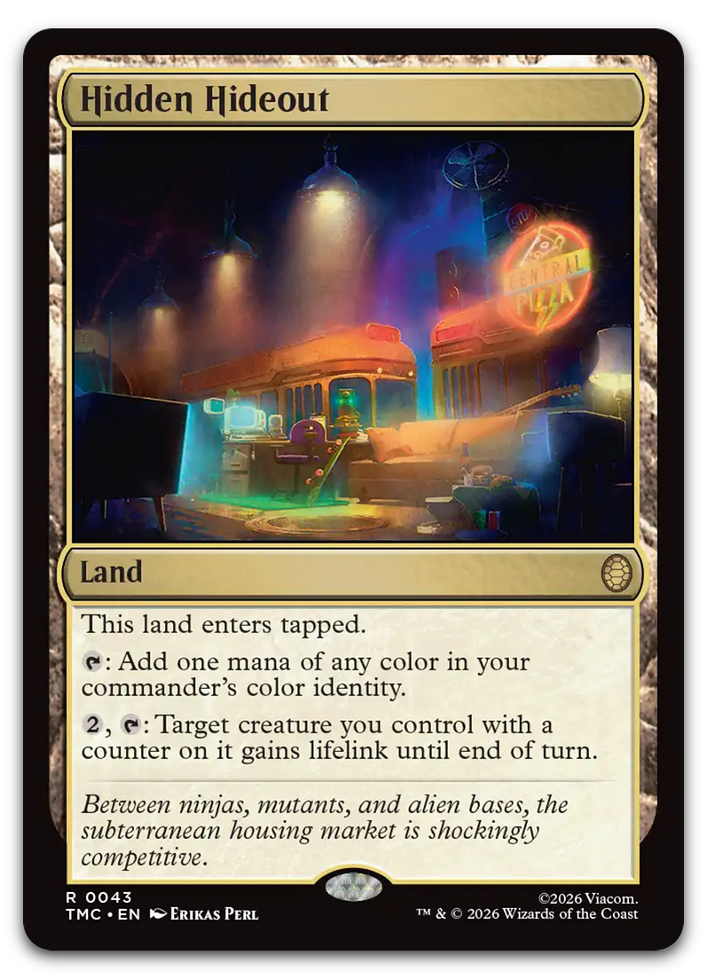 Product image for TCG 679615