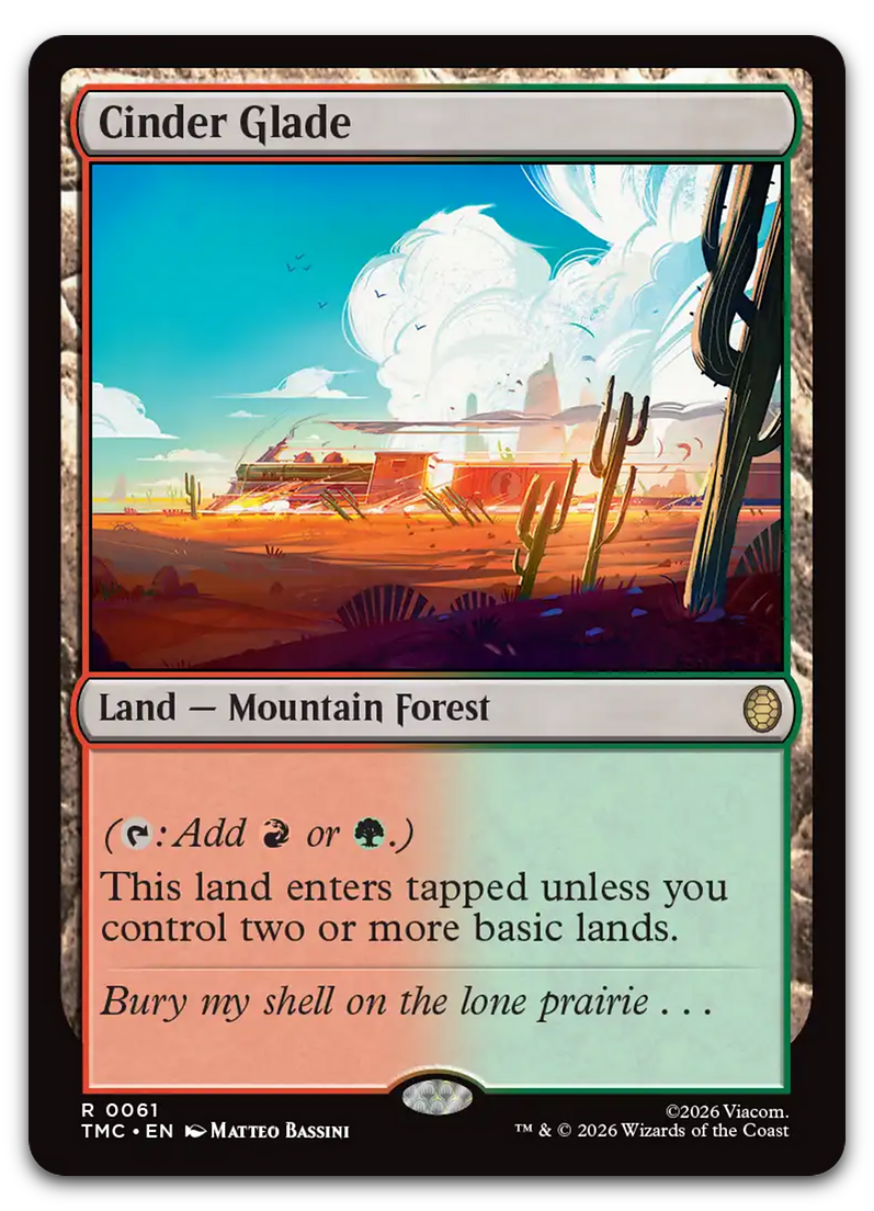 Product image for TCG 679618
