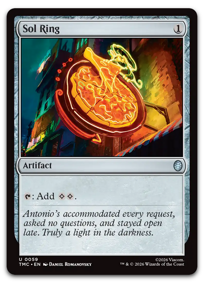 Product image for TCG 679619