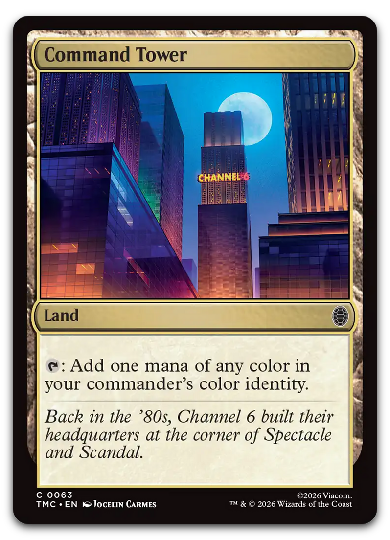 Product image for TCG 679621