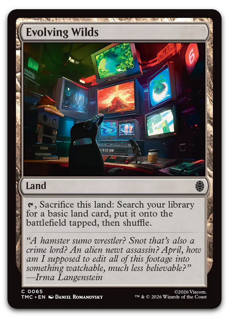 Product image for TCG 679623